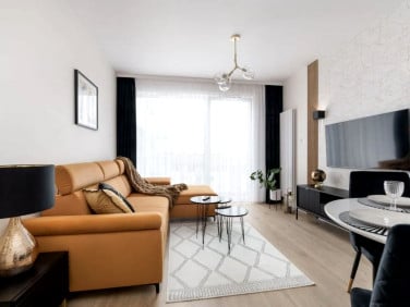 Mieszkanie apartamentowiec Gdańsk