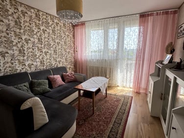 Mieszkanie Tychy