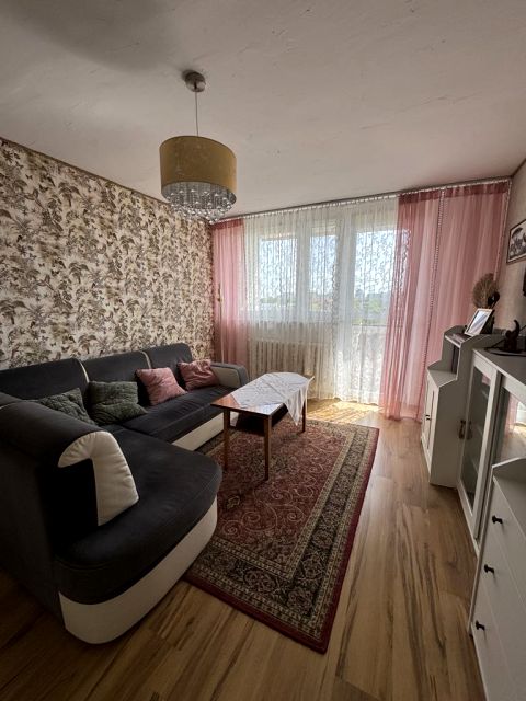 Mieszkanie Tychy