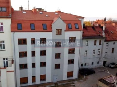 Lokal Legnica