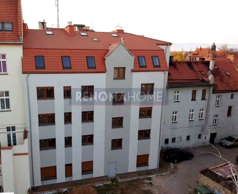 Lokal Legnica