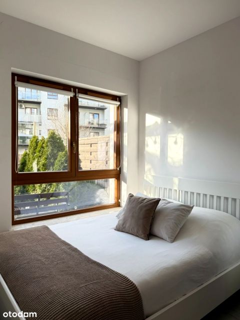 Mieszkanie Warszawa