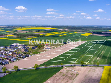 Działka Rychtal