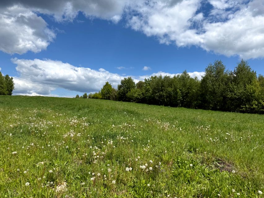 Działka Wiącka