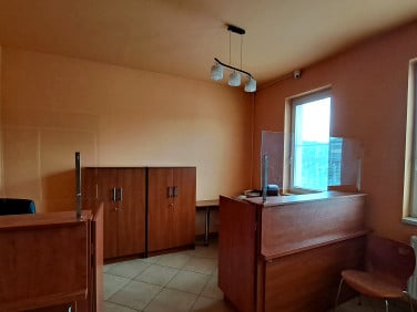Lokal Cieszyn
