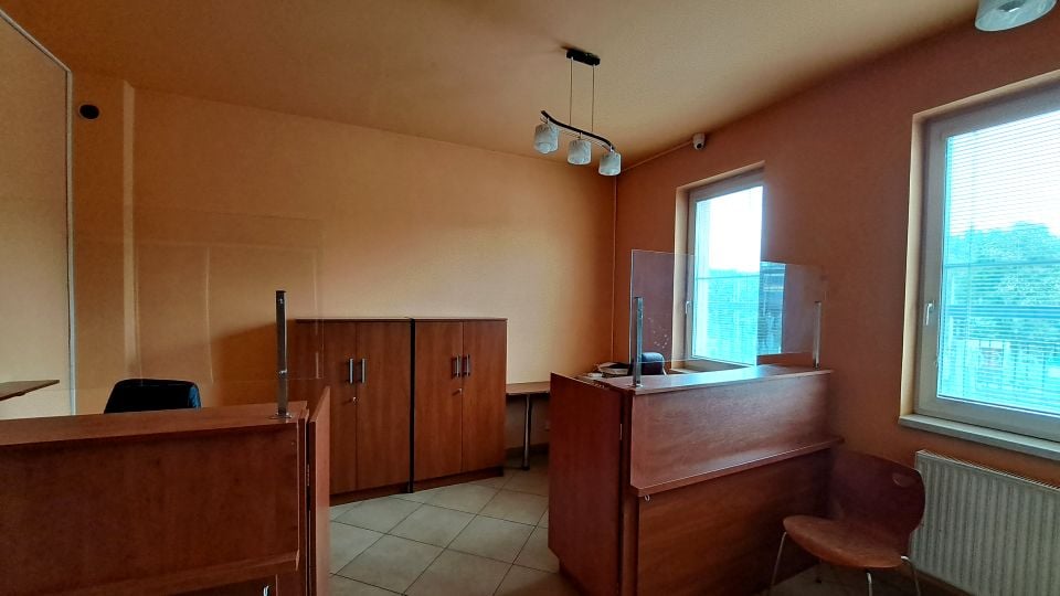 Lokal Cieszyn