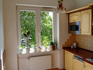 Mieszkanie Gdynia