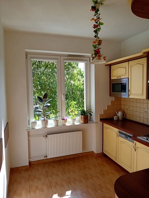 Mieszkanie Gdynia