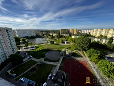 Mieszkanie Szczecin