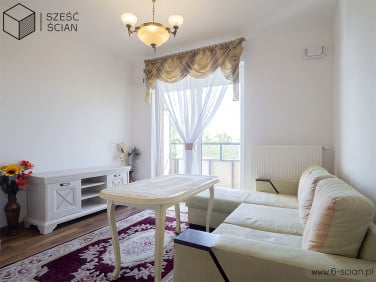 Mieszkanie Wrocław