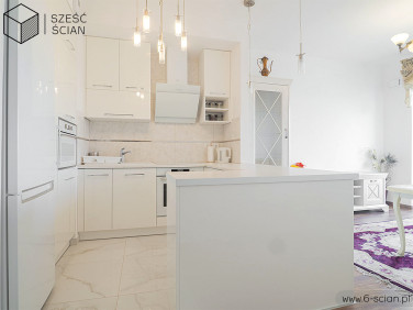 Mieszkanie apartamentowiec Wrocław