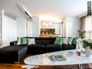 Mieszkanie apartamentowiec Warszawa