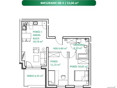 Mieszkanie Warszawa