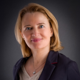 Małgorzata Kotulska