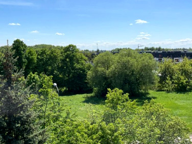 Mieszkanie Łódź