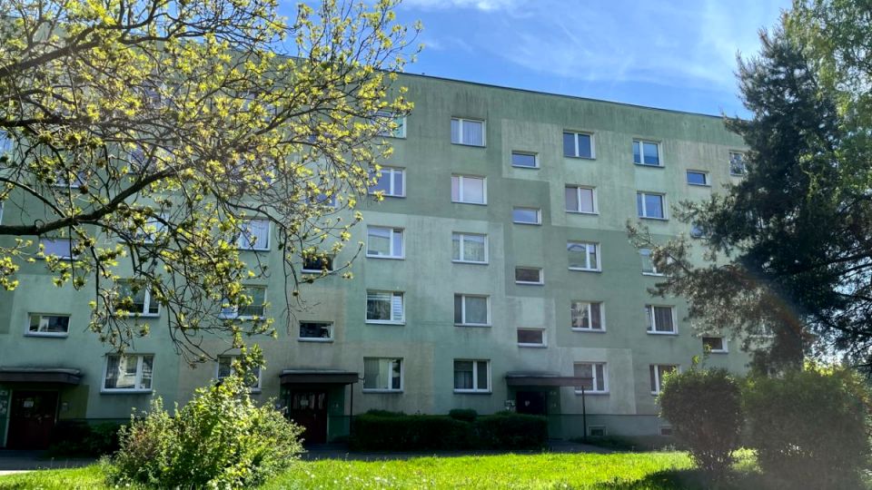 Mieszkanie Łódź sprzedaż