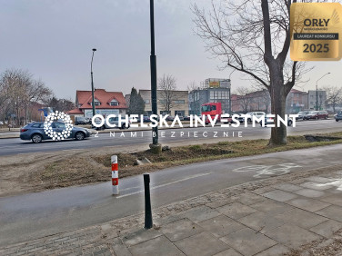 Lokal Warszawa