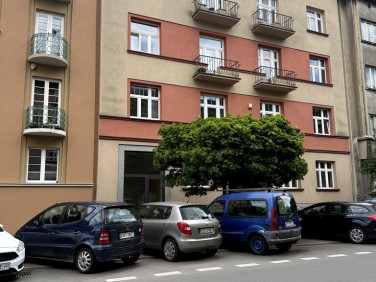 Lokal Kraków