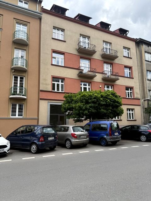 Lokal Kraków