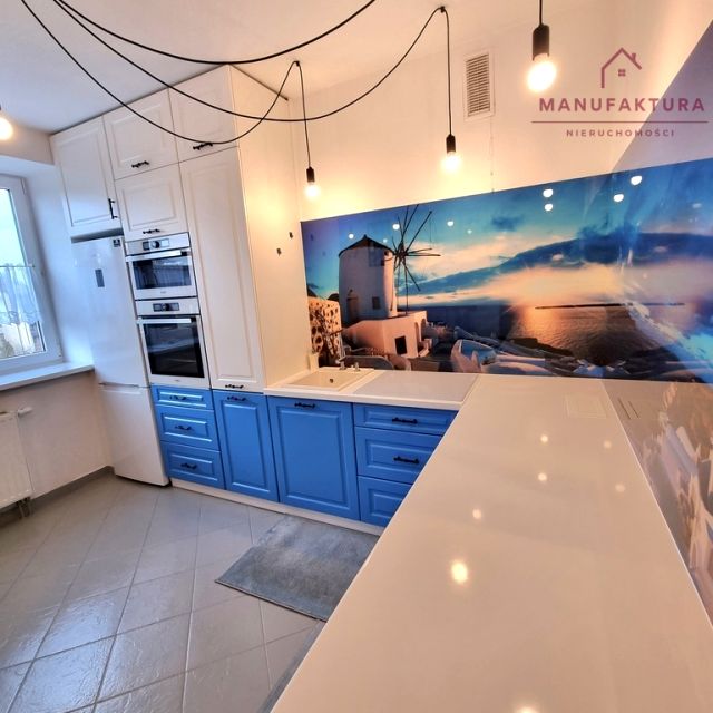 Mieszkanie blok mieszkalny CZĘSTOCHOWA