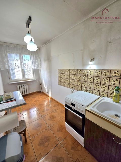 Mieszkanie CZĘSTOCHOWA