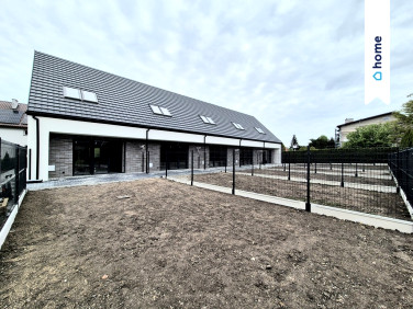 Dom Zabierzów