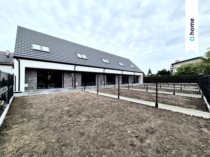 Dom Zabierzów