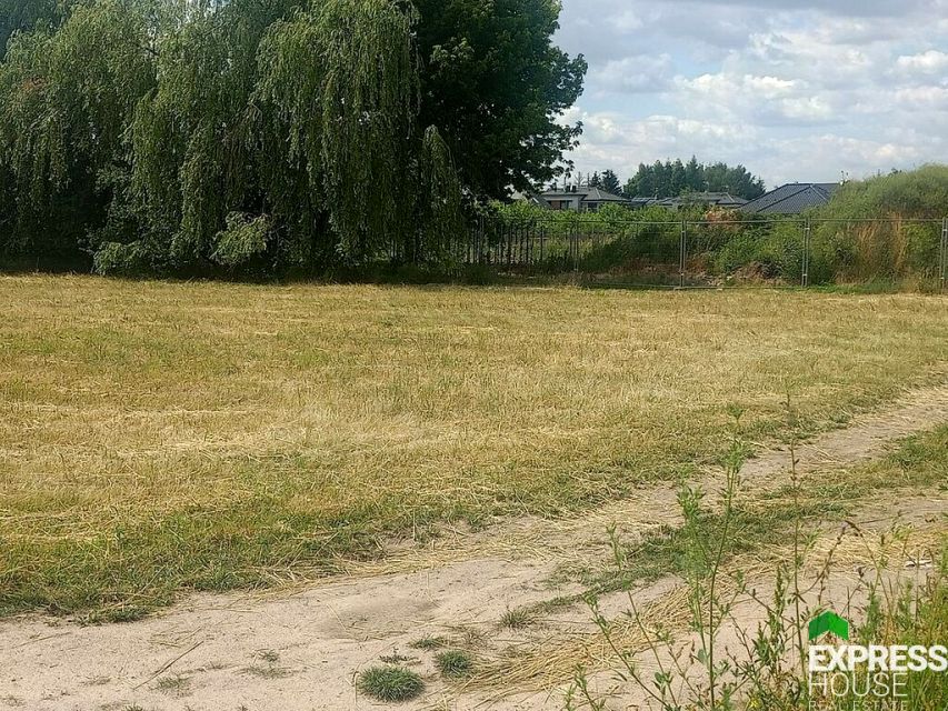 Działka budowlana SKÓRZEWO