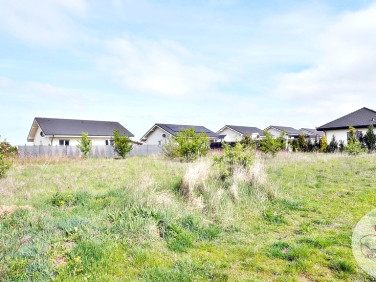 Działka budowlana Radzewo sprzedam