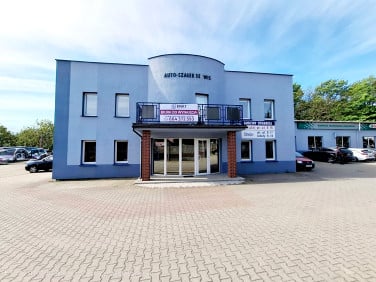 Lokal Gniezno