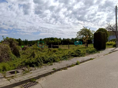Działka rolna sprzedam