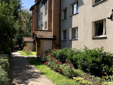 Mieszkanie Szczecin