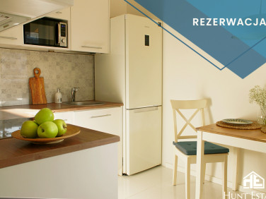 Mieszkanie Ząbki
