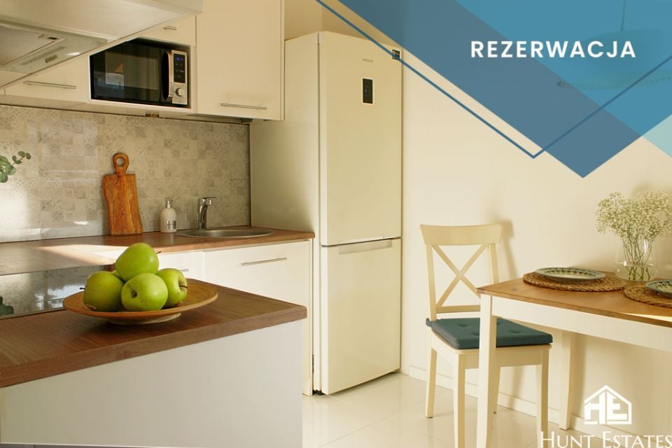 Mieszkanie Ząbki