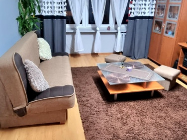 Mieszkanie Częstochowa