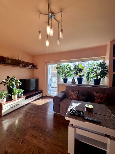 Mieszkanie blok mieszkalny sprzedaż