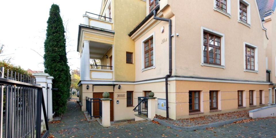 Mieszkanie Sopot sprzedaż