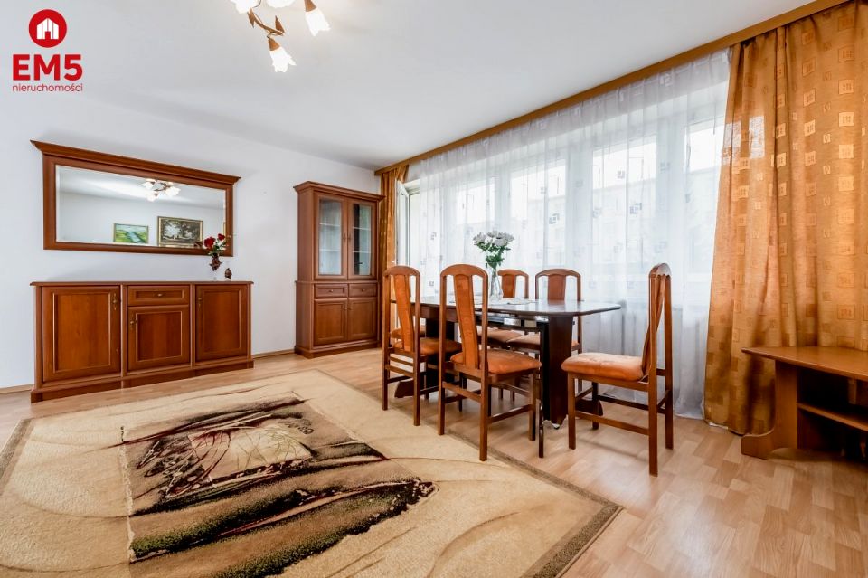 Mieszkanie Białystok