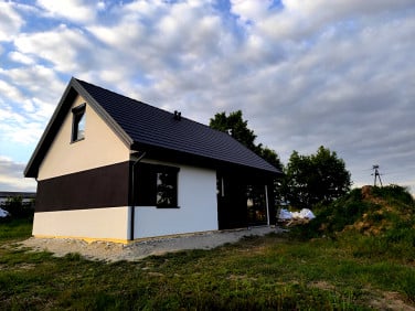 Dom wolnostojący sprzedaż