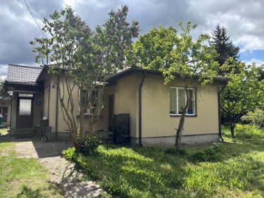 Dom Józefów