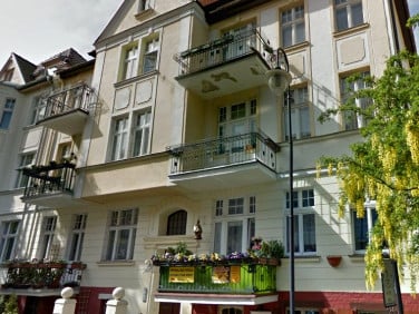 Mieszkanie Sopot