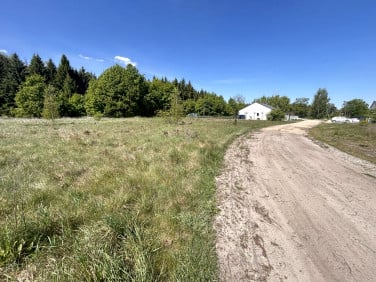 Działka budowlana Skwierzyna