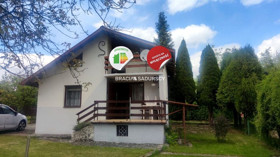 Dom Brodła