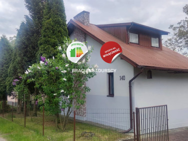 Działka rekreacyjna Brodła