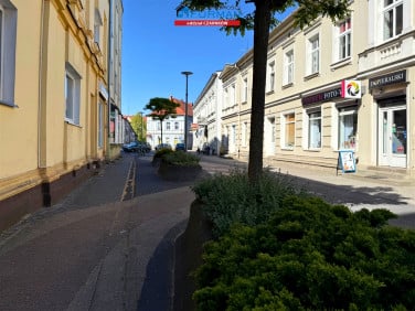 Mieszkanie Trzcianka