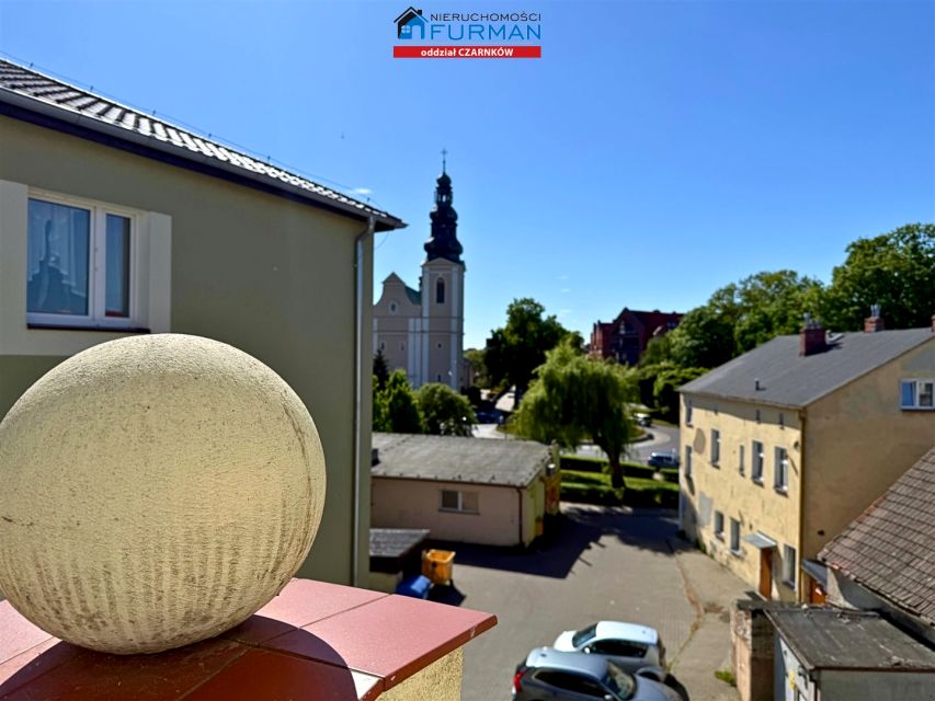 Mieszkanie Trzcianka sprzedaż