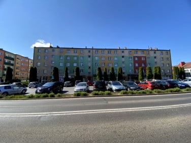 Mieszkanie Łobez