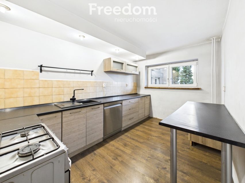 Mieszkanie blok mieszkalny sprzedaż