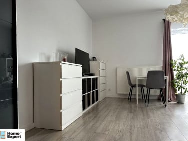 Mieszkanie Wrocław