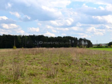 Działka budowlana Dąbrowa